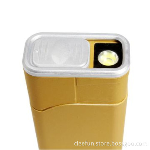 2014 Newest Multifunction Universal Chargers with Cigarette Lighter for Males